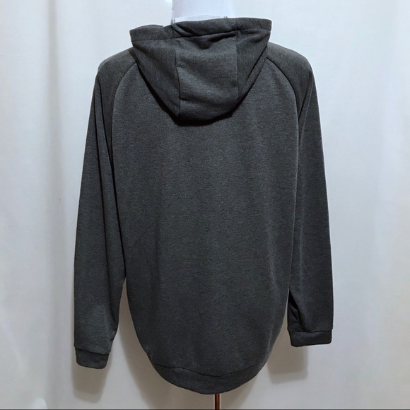 Nike NWT Dri-Fit Zip Up Hoodie Men S - Picture 7 of 11